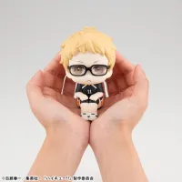 MegaHouse Lookup Haikyu！！  Kei Tsukishima Uniform Ver. - Haikyu!! - photo 2