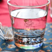 Benelic Overlapping Encounters - Magic Color Disk Designed Glass "Howl's Moving Castle" (Box/3) - Howl's Moving Castle - photo 1