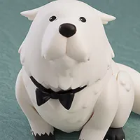 GOOD SMILE COMPANY Nendoroid Bond Forger - SPY x FAMILY - photo 8