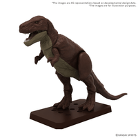 PLANNOSAURUS Tyrannosaurus 1915 1