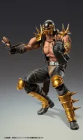 Medicos Entertainment Chozokado JAGI - Fist of the North Star - photo 3