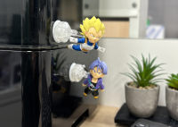 Tobimasu Dragon Ball (6pc per box) 11