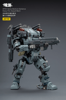 APOC Series Bedrock Sentence Heavy Fire Assault Mech ST-8611 19