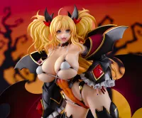 Rocket Boy Kirara Onisaki Halloween Vampire Ver. - Taimanin RPG X - photo 7