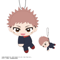 Jujutsu Kaisen Tete Colle 2 (6pc per box) 8