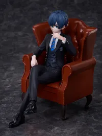 ANIPLEX Black Butler: Boarding School Arc Ciel Phantomhive Non-Scale Figure - Black Butler - photo 7