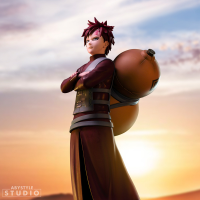 NARUTO SHIPPUDEN - Gaara SFC Figure 4