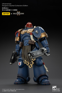 Ultramarines Sergeant Gadriel-Collectors Edition 6