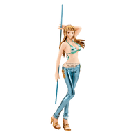 ONE PIECE GLITTER&GLAMOURS-NAMI-SPECIAL COLOR ver.(ver.B) 1