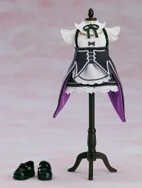 GOOD SMILE COMPANY Nendoroid Doll Rem - Re:ZERO -Starting Life in Another World- - photo 6