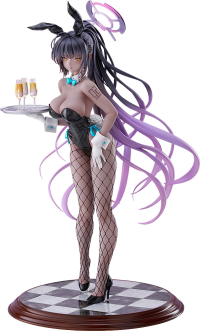 Karin Kakudate (Bunny Girl) 14
