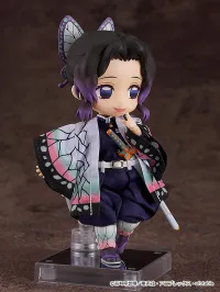 GOOD SMILE COMPANY Nendoroid Doll Shinobu Kocho - Demon Slayer: Kimetsu no Yaiba - photo 4