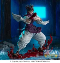 SEGA FIGURIZMα "Jujutsu Kaisen" "Choso" Flowing Red Scale: Stack - Jujutsu Kaisen - photo 1