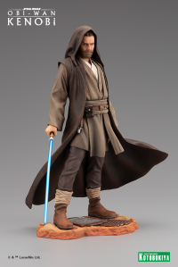 ARTFX OBI-WAN KENOBI™ 4