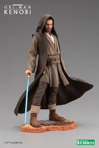 KOTOBUKIYA ARTFX OBI-WAN KENOBI™ - Star Wars - photo 4