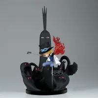 BANDAI Sabo vs Five Elders & Imu "One Piece", Banpresto World Collectable Figure Special - ONE PIECE - photo 5