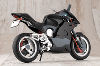 EXTREME SPORTS BIKE 2ND COLOR 5