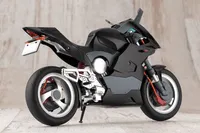 KOTOBUKIYA EXTREME SPORTS BIKE 2ND COLOR - SOUSAISHOJOTEIEN - photo 5