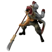 ONE PIECE Grandista-EDWARD NEWGATE-SPECIAL EDITION 2