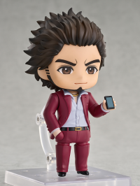 Nendoroid Ichiban Kasuga 9