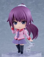 GOOD SMILE COMPANY Nendoroid Hitagi Senjyogahara 2.0 - Monogatari Series - photo 5