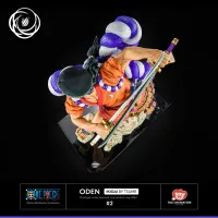 Tsume Art Oden IKIGAI - ONE PIECE - photo 8