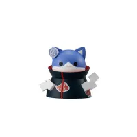 MegaHouse MEGA CAT PROJECT NARUTO Shippuden Nyaruto! Defense battle of village of Konoha！（Repeat） - NARUTO - photo 6