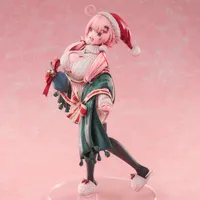 Union Creative Komase-chan (Illustration by Kanna Narushima)		 - Non-Scale Figures - photo 3