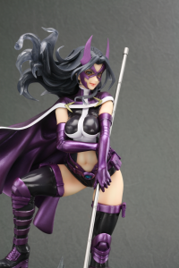 Bishoujo Statue - DC Comics Huntress 8