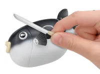 MegaHouse Blowfish Puzzle , Megahouse Kaitai Puzzle - ONE PIECE - photo 5