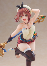 Reisalin "Ryza" Stout Summer Adventure！Ver.1/7 Scale Figure 9