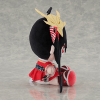 Taihou Punipuni Plushie 6