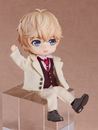 Nendoroid Doll Kiro: If Time Flows Back Ver. 6