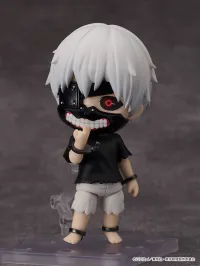 GOOD SMILE COMPANY Nendoroid Ken Kaneki - Tokyo Ghoul - photo 2