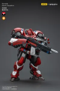 JOYTOY Nomads Gecko Squadron - Infinity - photo 6