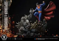 Prime 1 Studio Ultimate Museum Masterline Superman (Comics) Superman VS Doomsday (Concept By Jason Fabok) - DC Comics - photo 14