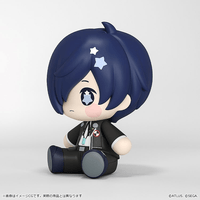 Huggy Good Smile P3R Protagonist 3