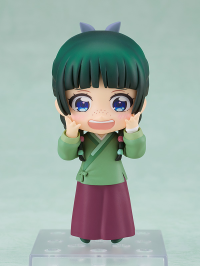 Nendoroid Maomao 4