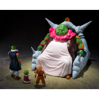 S.H.Figuarts THE GREAT ELDER (P-Bandai Exclusive) 3