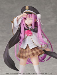 Heaven Burns Red Tama Kunimi 1/8 Complete Figure 6