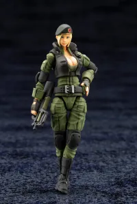 KOTOBUKIYA EARLY GOVERNOR Vol.3 - HEXA GEAR - photo 1