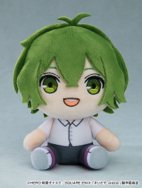 Plushie Shu Iura 1