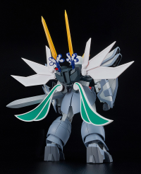 MODEROID Hyper Granzort(Re-run) 9