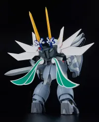 GOOD SMILE COMPANY MODEROID Hyper Granzort(Re-run) - Mado King Granzort - photo 9