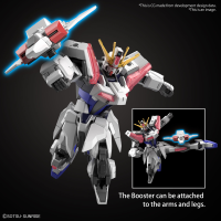 ENTRY GRADE 1/144 BUILD STRIKE EXCEED GALAXY 5
