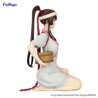 Hell's Paradise　Noodle Stopper Figure -Sagiri- 7