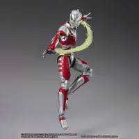 TAMASHII NATIONS Ultraman Suit Ace -the Animation- - Ultraman - photo 5