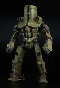 Max Factory PLAMAX JG-01: Cherno Alpha - Pacific Rim - photo 1