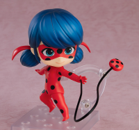 Nendoroid Ladybug 4