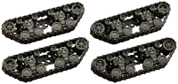HEXA GEAR BOOSTER PACK 014 FREEDOM CRAWLER 6